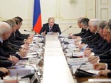 Руководитель Роскосмоса Анатолий Перминов заявил, что вопрос о его возможной отставке с этого поста не был предметом обсуждения на состоявшейся в четверг встрече с премьером РФ Владимиром Путиным