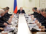 Руководитель Роскосмоса Анатолий Перминов заявил, что вопрос о его возможной отставке с этого поста не был предметом обсуждения на состоявшейся в четверг встрече с премьером РФ Владимиром Путиным Руководитель Роскосмоса Анатолий Перминов заявил, что вопрос о его возможной отставке с этого поста не был предметом обсуждения на состоявшейся в четверг встрече с премьером РФ Владимиром Путиным