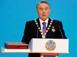 Вновь избранный глава Казахстана Нурсултан Назарбаев в пятницу официально вступил в должность президента и сразу сделал ряд заявлений о курсе республике на ближайшие годы