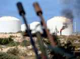 Нефть дорожает из-за опасений о срыве поставок Нефть дорожает из-за опасений о срыве поставок