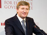 Ахметов возглавил рейтинг богатейших людей Украины по версии Forbes Ахметов возглавил рейтинг богатейших людей Украины по версии Forbes