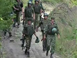 В Абхазии в ходе перестрелки с грузинскими диверсантами был убит российский пограничник - подполковник Квитко, служивший в Погрануправлении ФСБ РФ в Абхазии