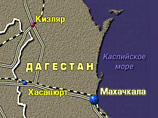 В Кизлярском районе Дагестана убит имам сельской мечети В Кизлярском районе Дагестана убит имам сельской мечети