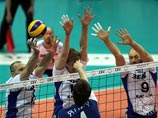 Судьи не позволили проиграть действующему чемпиону России по волейболу в 1/4 финала Судьи не позволили проиграть действующему чемпиону России по волейболу в 1/4 финала