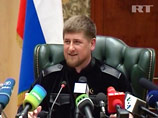 Узаконенное многоженство является более честной и здоровой формой существования семьи, чем "любовный треугольник", считает глава Чеченской республики Рамзан Кадыров Узаконенное многоженство является более честной и здоровой формой существования семьи, чем "любовный треугольник", считает глава Чеченской республики Рамзан Кадыров