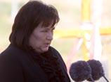 Годовщина авиакатастрофы под Смоленском - родственники погибших посетят место крушения Годовщина авиакатастрофы под Смоленском - родственники погибших посетят место крушения