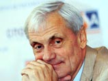 Президент российской гребли передаст свои полномочия энтузиастам Президент российской гребли передаст свои полномочия энтузиастам