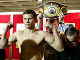 Чемпион WBO во втором среднем весе Роберт Штиглиц успешно защитил чемпионский титул в немецком Магдебурге Чемпион WBO во втором среднем весе Роберт Штиглиц успешно защитил чемпионский титул в немецком Магдебурге