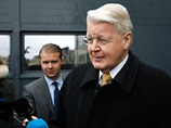 Референдум в Исландии - граждане отказались платить долг Британии и Голландии