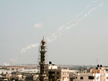 Израиль и "Хамас" договорились о прекращении огня