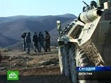 Сражение в Дагестане: боевики убили троих полицейских