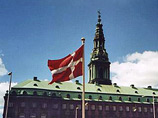 Дания и Россия не договорились о продаже сокращений  выбросов СО2