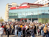 МТС может продать свой бизнес в Белоруссии МТС может продать свой бизнес в Белоруссии