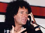 Гитарист Queen Брайан Мэй готовит с Tangerine Dream композиции о Гагарине и Леонове Гитарист Queen Брайан Мэй готовит с Tangerine Dream композиции о Гагарине и Леонове