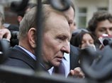 На Украине умер адвокат Кучмы. Самому экс-президенту запретили выезд в Россию