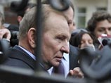 На Украине умер адвокат Кучмы. Самому экс-президенту запретили выезд в Россию На Украине умер адвокат Кучмы. Самому экс-президенту запретили выезд в Россию