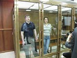 Муж и жена, обвиняемые в убийстве Маркелова, объяснили, откуда у них раритетный пистолет киллера Муж и жена, обвиняемые в убийстве Маркелова, объяснили, откуда у них раритетный пистолет киллера