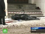Муж и жена, обвиняемые в убийстве Маркелова, объяснили, откуда у них раритетный пистолет киллера Муж и жена, обвиняемые в убийстве Маркелова, объяснили, откуда у них раритетный пистолет киллера