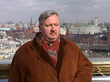 Главный звонарь Кремля предостерег: пока будем благодушествовать, колокола попадают сверху