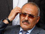 Президент Йемена Али Абдалла Салех принял план Совета сотрудничества арабских государств Персидского залива о мирной передаче власти в стране