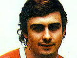 Бывший нападающий московского "Спартака" умер в 46 лет Бывший нападающий московского "Спартака" умер в 46 лет
