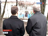 Плачевный внешний вид здания детского сада, а также плохо благоустроенная площадка перед ним вызвали критику главы государства Плачевный внешний вид здания детского сада, а также плохо благоустроенная площадка перед ним вызвали критику главы государства