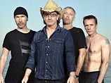 Тур U2 "360 degree" побил мировой рекорд по прибыльности Тур U2 "360 degree" побил мировой рекорд по прибыльности