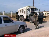 В Дагестане завершилась спецоперация: уничтожены трое боевиков, пятеро полицейских погибли в бою 