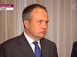Пермский губернатор Чиркунов первым из госчиновников открыто перечислил деньги на "РосПил" Навальному Пермский губернатор Чиркунов первым из госчиновников открыто перечислил деньги на "РосПил" Навальному