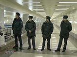 В Москве усиливают меры безопасности после взрыва в Минске В Москве усиливают меры безопасности после взрыва в Минске