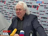 Академик Виктор Петрик, известный как изобретатель "чудо-фильтров" для воды, ждет коммерческое предложение от Минобороны РФ за свои новые разработки, но, если не дождется, то через два месяца предложит их и другим странам Академик Виктор Петрик, известный как изобретатель "чудо-фильтров" для воды, ждет коммерческое предложение от Минобороны РФ за свои новые разработки, но, если не дождется, то через два месяца предложит их и другим странам