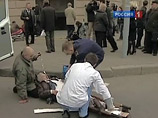 Число погибших в результате теракта выросло до 12 человек Число погибших в результате теракта выросло до 12 человек