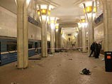 В Белоруссии вышли на подозреваемого во взрыве в метро. Жертв уже 12 (ВИДЕО)