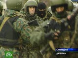 В Дагестане напали на полицейскую колонну: двое убитых В Дагестане напали на полицейскую колонну: двое убитых