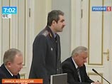 В Минске составили фотороботы двух террористов, взорвавших метро В Минске составили фотороботы двух террористов, взорвавших метро