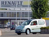 После "шпионского скандала" в Renault начались кадровые чистки После "шпионского скандала" в Renault начались кадровые чистки
