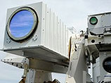 В США прошли испытания боевой лазерной пушки, способной уничтожить корабль (ВИДЕО)