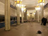 По делу о взрыве в метро Минска задержаны несколько человек