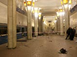 По делу о взрыве в метро Минска задержаны несколько человек По делу о взрыве в метро Минска задержаны несколько человек