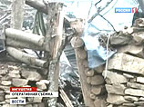 По предварительным данным, обнаруженные возле села Мужичи боевики базировались в лагере близ селения Алкун, который был уничтожен авиаударом 28 марта