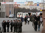 По делу о взрыве в метро Минска задержаны несколько человек По делу о взрыве в метро Минска задержаны несколько человек