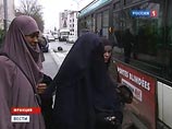 Президент Мусульманской конференции Франции заявил, что ношение хиджаба в республике не имеет смысла Президент Мусульманской конференции Франции заявил, что ношение хиджаба в республике не имеет смысла
