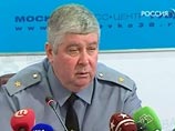 Бывший глава ГИБДД Москвы пошел работать в банк Бывший глава ГИБДД Москвы пошел работать в банк