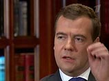 Медведев признал разногласия с Путиным, провозгласил изменения в стране и заговорил о втором сроке