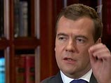 Медведев признал разногласия с Путиным, провозгласил изменения в стране и заговорил о втором сроке Медведев признал разногласия с Путиным, провозгласил изменения в стране и заговорил о втором сроке