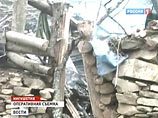 В Ингушетии установлена личность боевика, который совершил самоподрыв во время спецоперации, проведенной в понедельник в 4-х км от населенного пункта Мужичи Сунженского района