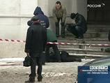 Обвиняемый в убийстве Маркелова рассказал суду о партизанских отрядах и внешней угрозе стране Обвиняемый в убийстве Маркелова рассказал суду о партизанских отрядах и внешней угрозе стране