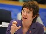 Как заявила глава дипломатии ЕС Кэтрин Эштон, на встрече в Люксембурге совет министров одобрил дополнительные ограничительные меры против Ливии, в том числе и в отношении нефтегазового сектора