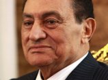 Состояние Хосни Мубарака стабилизировалось. Его снова допрашивают