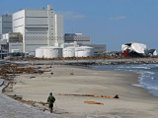 Содержание йода-131 в морской воде в радиусе 30 км от "Фукусимы" превысило норму в два раза Содержание йода-131 в морской воде в радиусе 30 км от "Фукусимы" превысило норму в два раза